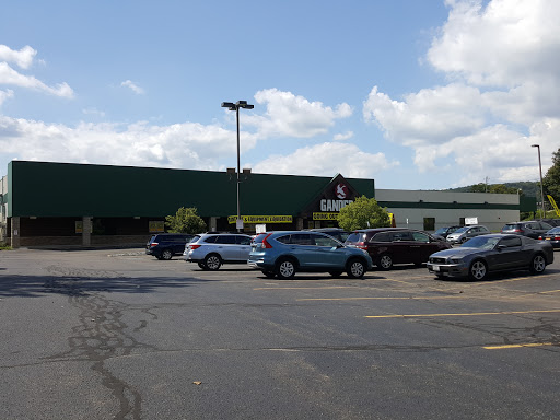 Sporting Goods Store «Gander Mountain», reviews and photos, 528 Harry L Dr, Johnson City, NY 13790, USA