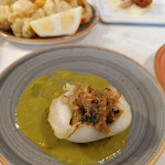 Photo n°4 de l'avis de Alexandrea.i fait le 10/03/2024 à 11:56 sur le  Ristorante Pizzeria La Tavolaccia à Forlì