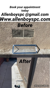 Allen Boys Pest Control - Photo 5 - Car repair in Castro Valley, CA, Oakland