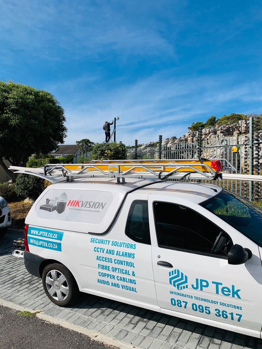 JPTek
