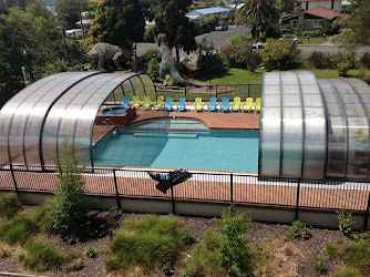 All Seasons Holiday Park Rotorua