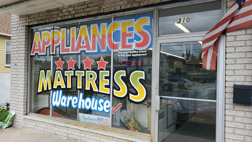 Appliances USA, 310 German Hill Rd, Dundalk, MD 21222, USA, 