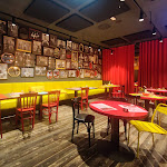 Photo n°4 de l'avis de Rudy.i fait le 23/07/2023 à 14:30 sur le  Doppio Malto Parma Campus à Parma