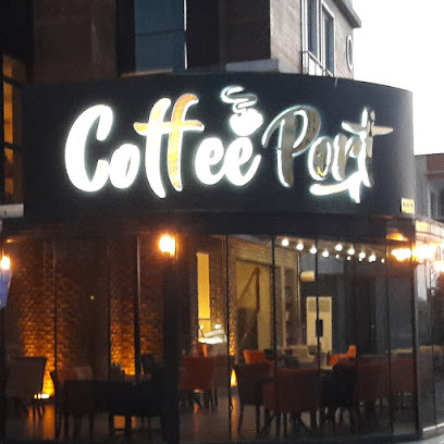 Coffee Port Payas