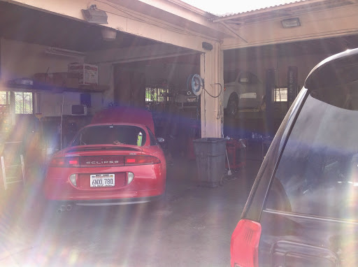 Auto Repair Shop «PINEDA AUTO REPAIRS Inc», reviews and photos, 4365 Huntington Dr S, Los Angeles, CA 90032, USA