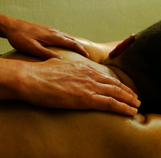 Homme pour Homme ® massages à domicile