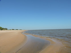 Photo de Praia de Fora avec un niveau de propreté de très propre