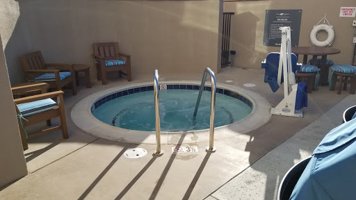 Bear Springs Hotel image