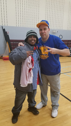 Recreation Center «Phalen Recreation Center», reviews and photos, 1000 Wheelock Pkwy, St Paul, MN 55106, USA