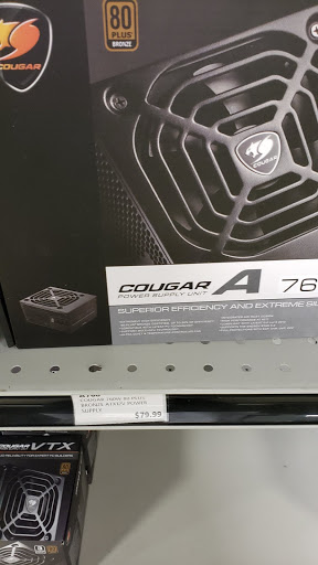 Computer Store «SWS Computers», reviews and photos, 3731 E Speedway Blvd, Tucson, AZ 85716, USA