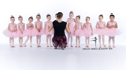 Dayley Dance Academy