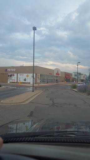 Pet Supply Store «Petco Animal Supplies», reviews and photos, 8100 W Crestline Ave d, Littleton, CO 80123, USA