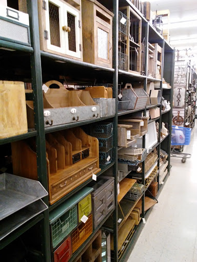 Craft Store «Hobby Lobby», reviews and photos, 1801 W McGalliard Rd, Muncie, IN 47304, USA