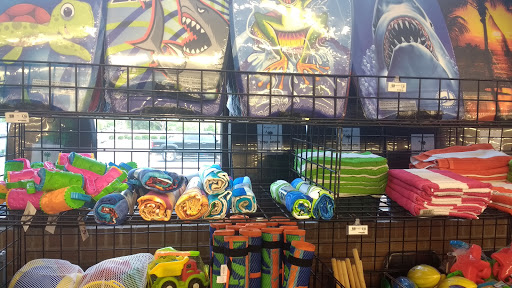 Grocery Store «Food Lion», reviews and photos, 1401 N Lake Park Blvd, Carolina Beach, NC 28428, USA