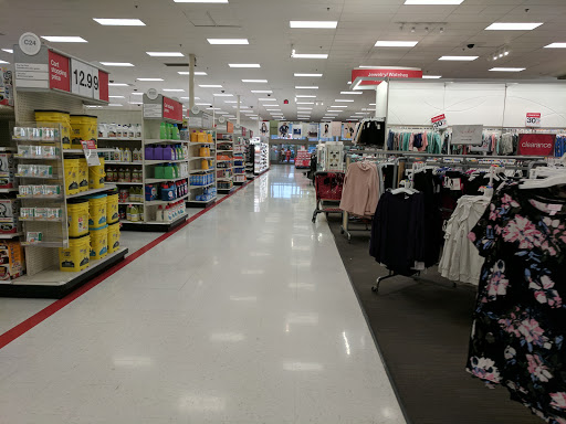 Department Store «Target», reviews and photos, 15614 Whittwood Ln, Whittier, CA 90603, USA