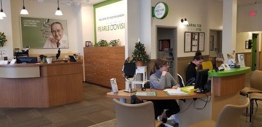 Eye Care Center «Pearle Vision», reviews and photos, 3063 Meadowlark Lane #10, Altoona, WI 54720, USA