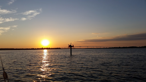 Boat Tour Agency «Chesapeake Bay Charters», reviews and photos, 255 Lore Rd, Solomons, MD 20688, USA