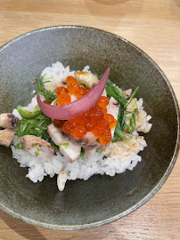 Poke bowl du Restaurant japonais Goma Poké & sushi à Chessy - n°3