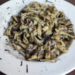 Photo n°3 de l'avis de MARIANI86. fait le 20/03/2022 à 17:51 sur le  Ristorante Il Castoro à Preci