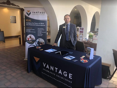 Vantage Insurance & Wealth Strategies 1423 W State St Suite A, Redlands, CA 92373