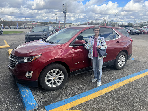 Car Dealer «LaClair Sales Inc», reviews and photos, 12709 W Brady Rd, Chesaning, MI 48616, USA