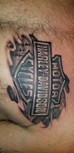 Explore green bay packers tattoo ideas, creative tattoo ideas in Angola, available at Hoodlum Ink
