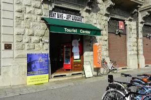 Tourist Center Lucca Bike rental image