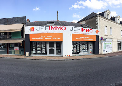 Jefimmo à Thouaré-sur-Loire