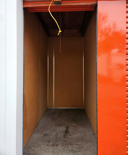 Self-Storage Facility «Public Storage», reviews and photos, 1775 Industrial Way, Napa, CA 94558, USA