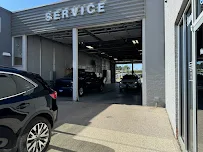 Woodhouse Ford Omaha Service - Car repair in Omaha, NE, Omaha - Rated 4.1/5