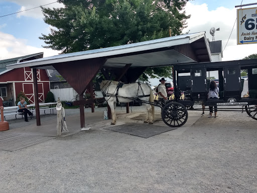 Tourist Attraction «Shipshewana Corn Maze», reviews and photos, 505 Morton St, Shipshewana, IN 46565, USA