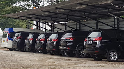 Rental Mobil Ciputat Mutiara RentCar