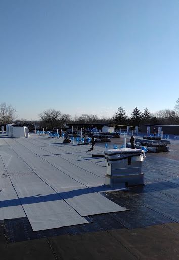 Roofing Contractor «Global Roofing & Siding», reviews and photos, 64 Austin Ave, Staten Island, NY 10305, USA