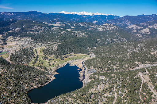 Real Estate Agency «Berkshire Hathaway HomeServices Elevated Living Real Estate», reviews and photos, 104, 29029 Upper Bear Creek Road, Evergreen, CO 80439, USA