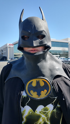 Movie Theater «AMC Roosevelt Field 8», reviews and photos, 630 Old Country Rd, Garden City, NY 11530, USA