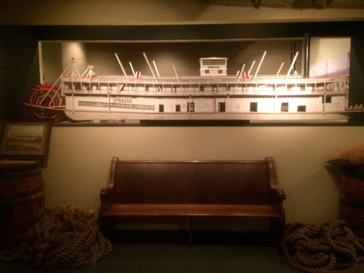 Local History Museum «Portland Museum», reviews and photos, 2308 Portland Ave, Louisville, KY 40212, USA