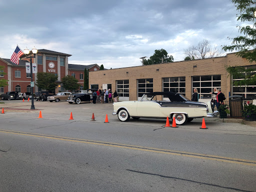 Auto Repair Shop «J.J. Service Center», reviews and photos, 433 Sheridan Rd, Highwood, IL 60040, USA