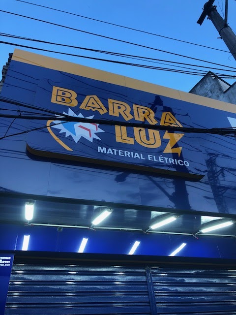 Barra Luz