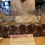 Photo n°1 de l'avis de Diana.e fait le 04/07/2023 à 18:20 sur le  Rimessa Roscioli à Rome