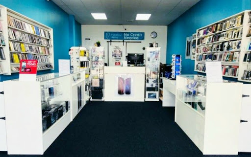 Electronics Repair Shop «Fixtronics - Cell Phone & Electronics Repair», reviews and photos, 1908 E Belt Line Rd, Carrollton, TX 75006, USA