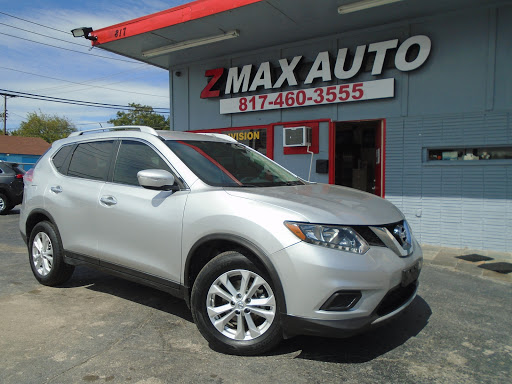 Auto Broker «Z Max Auto», reviews and photos, 1705 W Division St, Arlington, TX 76012, USA