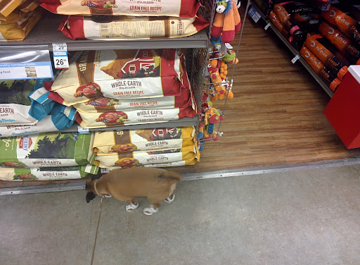 Pet Supply Store «Petco Animal Supplies», reviews and photos, 860 Broadway, New York, NY 10003, USA