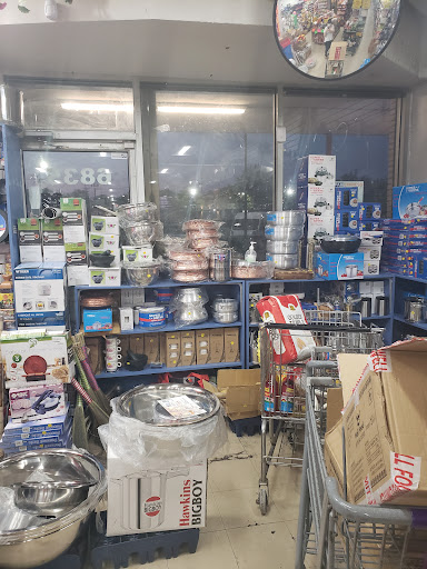 Grocery Store «Mt Everest Grocery LLC», reviews and photos, 6835 Loch Raven Blvd, Baltimore, MD 21286, USA