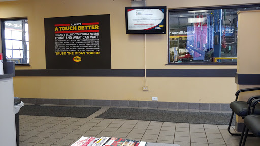 Car Repair and Maintenance «Midas», reviews and photos, 888 S Rand Rd, Lake Zurich, IL 60047, USA