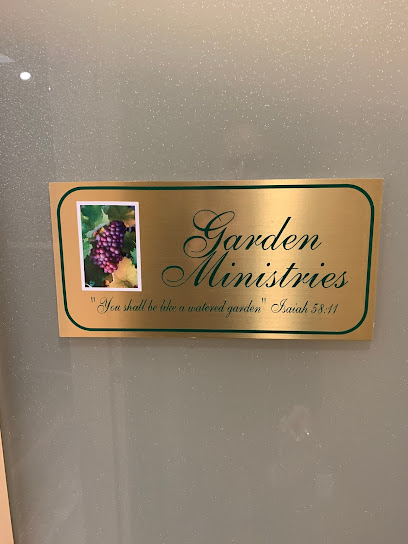 Garden Ministries