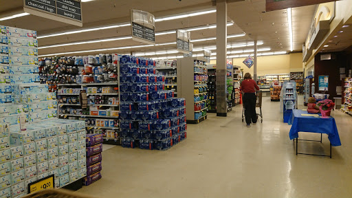 Grocery Store «Safeway», reviews and photos, 1008 Summit Blvd, Frisco, CO 80443, USA