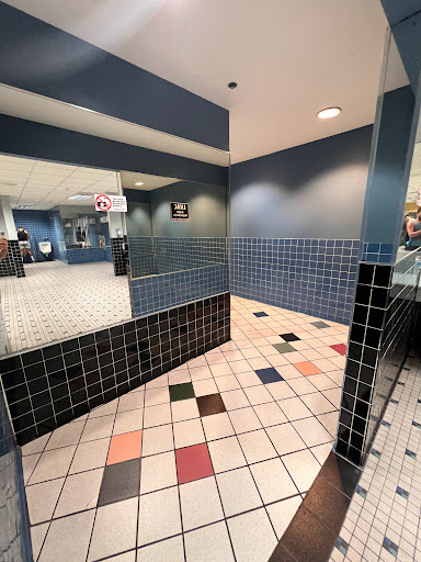 Gym «Las Vegas Athletic Clubs - Central», reviews and photos, 2655 S Maryland Pkwy, Las Vegas, NV 89109, USA