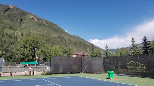 Health Club «Vail Racquet Club», reviews and photos, 4695 Vail Racquet Club Dr, Vail, CO 81657, USA