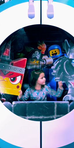 Movie Theater «MJR Waterford Digital Cinema 16», reviews and photos, 7501 Highland Rd, Waterford Twp, MI 48327, USA