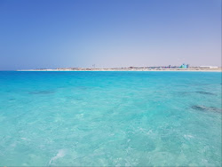 Photo de Rixos Alamein Beach avec un rivage spacieux